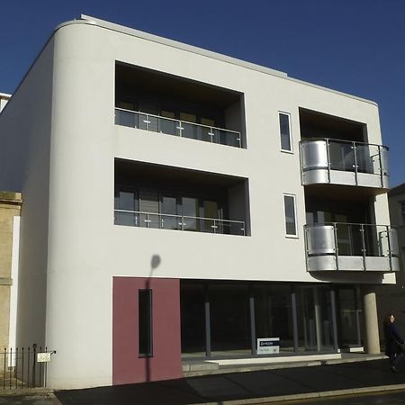 The Coliseum Apartments Cheltenham Exterior foto
