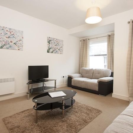 The Coliseum Apartments Cheltenham Habitación foto