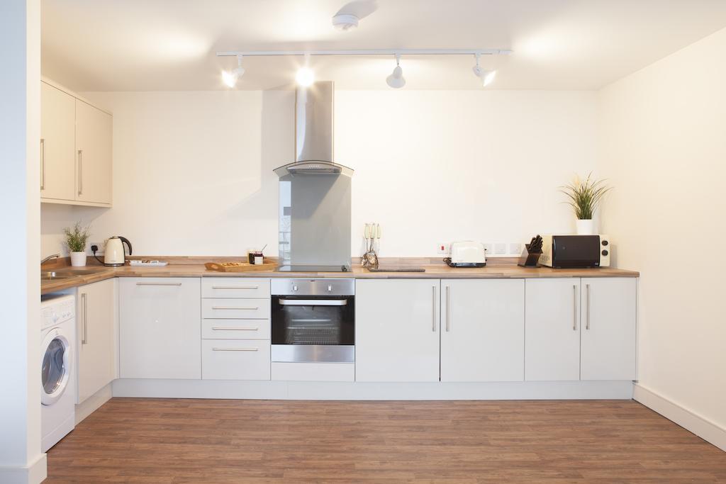 The Coliseum Apartments Cheltenham Habitación foto