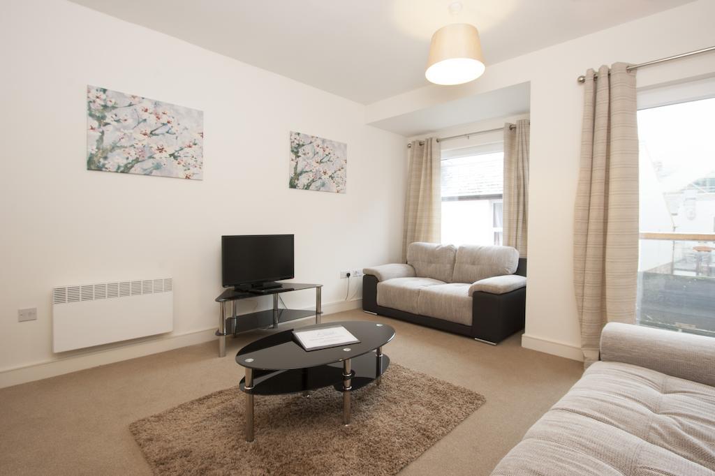 The Coliseum Apartments Cheltenham Habitación foto